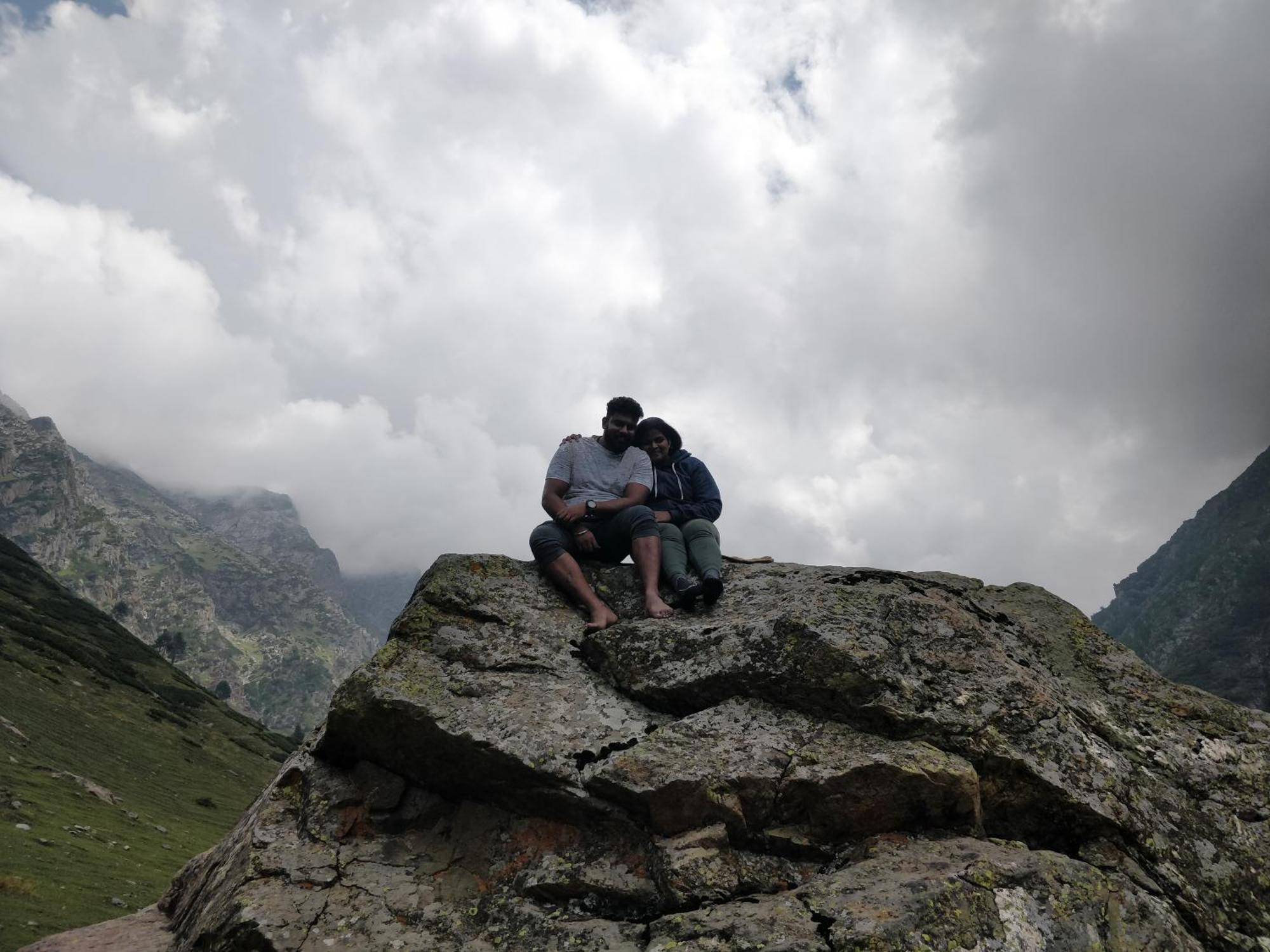 The K2 Alpine Hotel Pahalgām Buitenkant foto